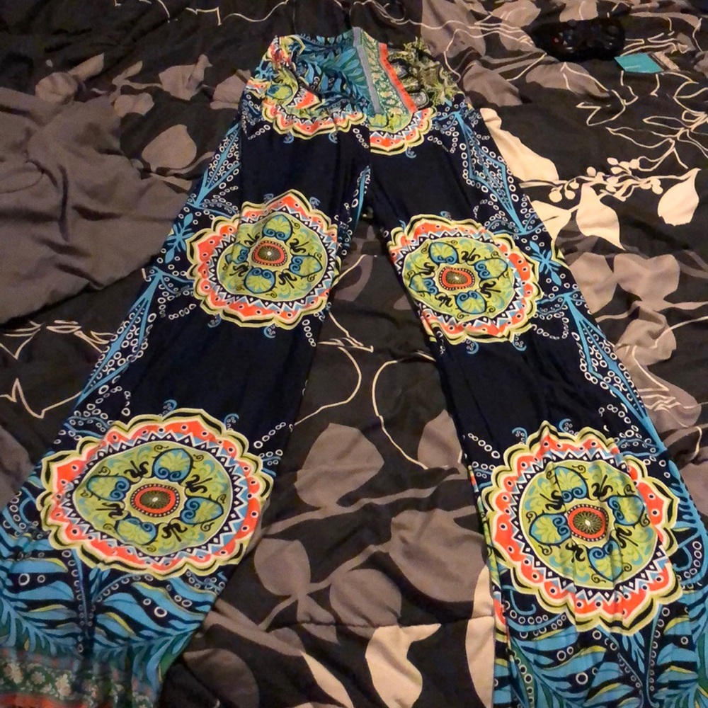 Pants